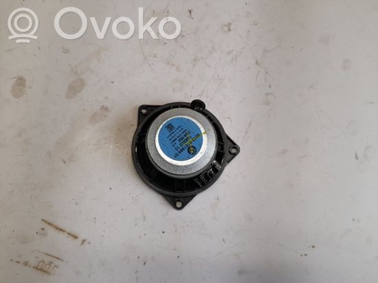 BMW X5 E70 Front door speaker 65139151864