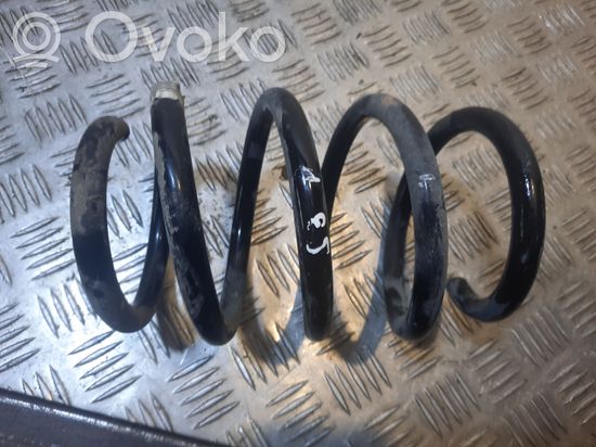 Audi A3 S3 A3 Sportback 8V Front coil spring