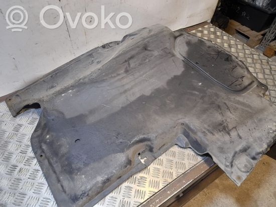 Audi 80 B1 Engine splash shield/under tray A2035201823
