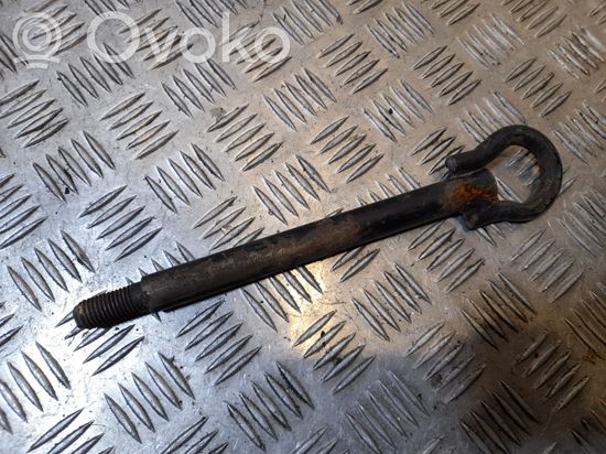 Audi 80 B1 Towing hook eye NERA
