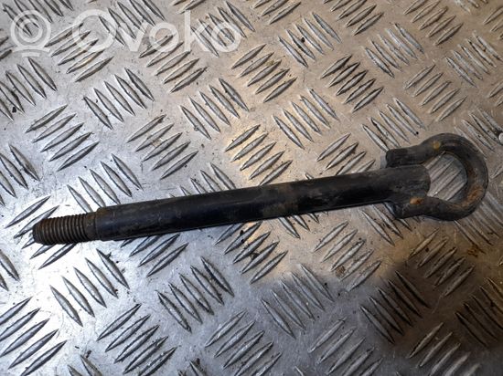 Audi 80 B1 Towing hook eye NERA