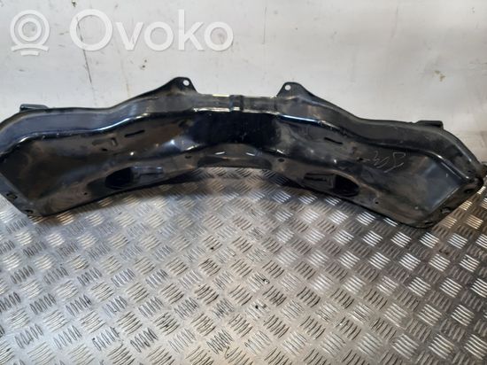 Audi 80 B1 Front subframe