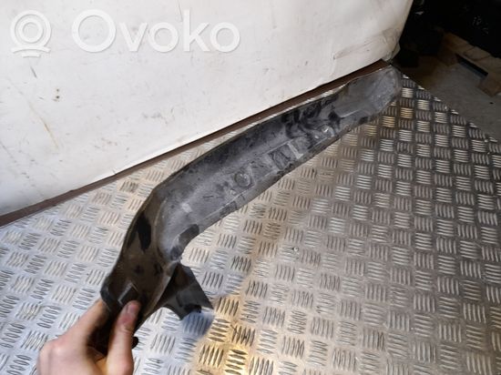 Audi A5 8T 8F Fender end trim 8T0821112