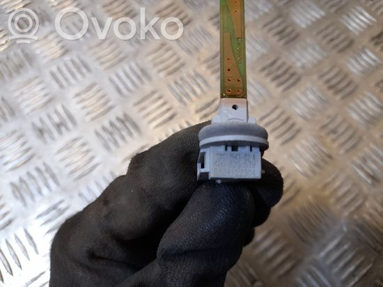 Audi A6 S6 C7 4G Interior temperature sensor 4B0820539