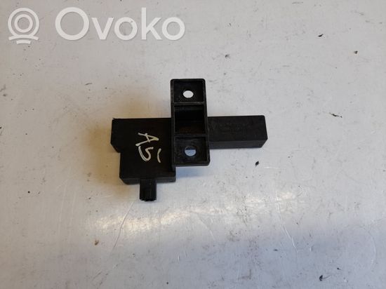 Audi A5 8T 8F Keyless go control unit/module 8K0907247