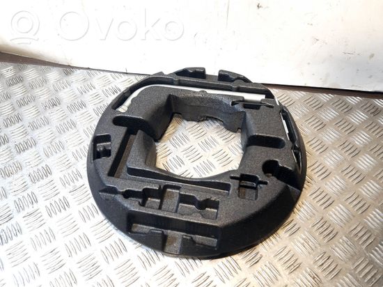 Audi A4 S4 B9 Tool box 8W0012109