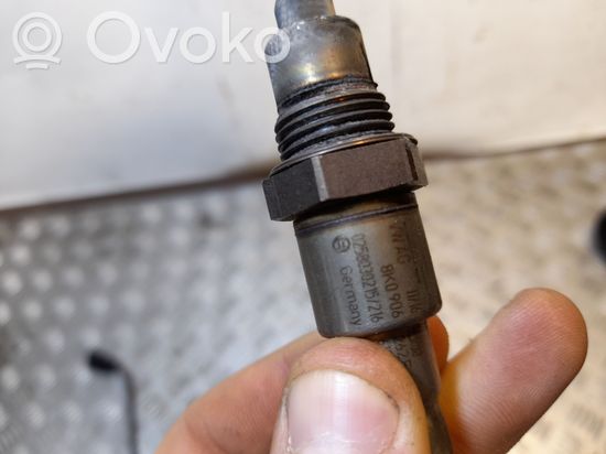 Audi A4 S4 B9 Lambda probe sensor 8K0906262F