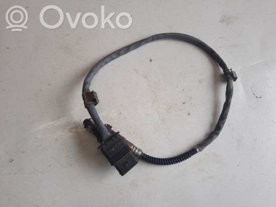 BMW 5 GT F07 Lambda probe sensor 7589475