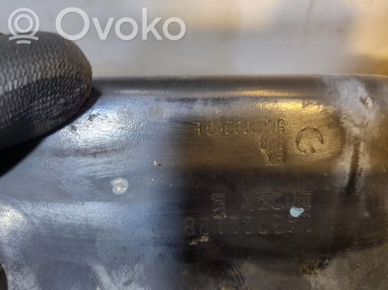 Volkswagen Jetta VI Front subframe 5C0199369E