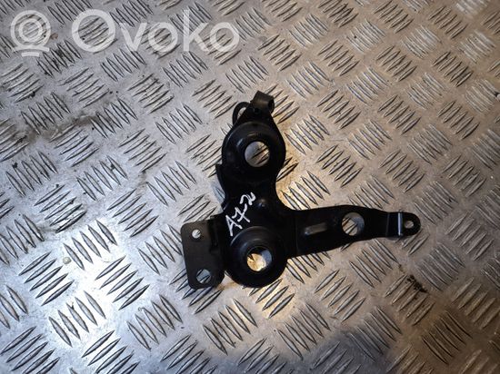 Audi A7 S7 4G ABS pump bracket 4G0614119F