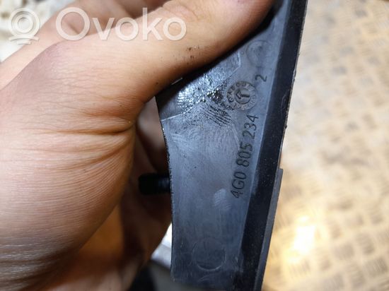 Audi A7 S7 4G Fender mounting bracket 4G0805234