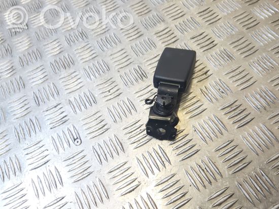 Audi A7 S7 4G Rear seatbelt buckle 4G8857739