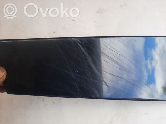 Audi A7 S7 4G (B) pillar trim (top) 4G8853289
