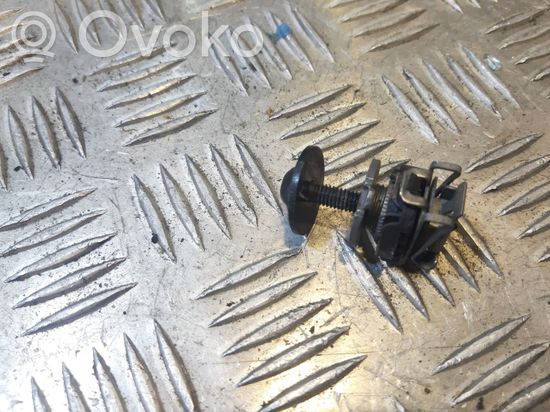 Audi A7 S7 4G Headlight/headlamp mounting bracket
