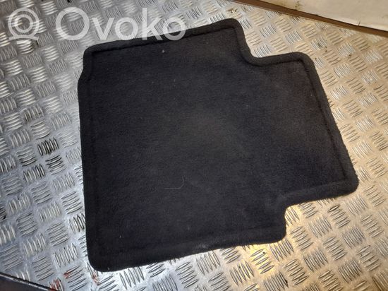 Audi 80 B1 Rear floor mat 5154961