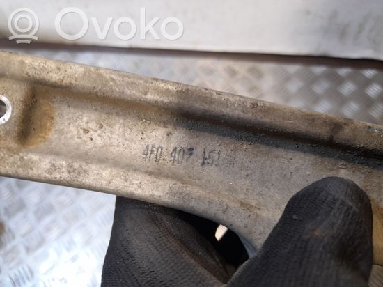Audi A6 S6 C6 4F Front control arm 4F0407151A