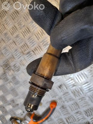 Audi A4 Allroad Lambda probe sensor 07L906262