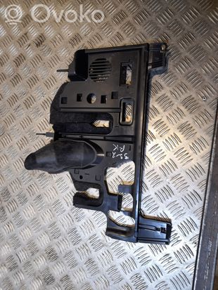Audi A4 S4 B9 Dashboard lower bottom trim panel 8W1863083B