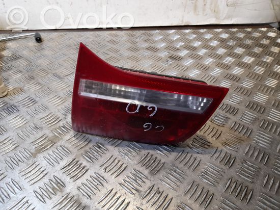 Audi A6 S6 C6 4F Tailgate rear/tail lights 4F9945094E