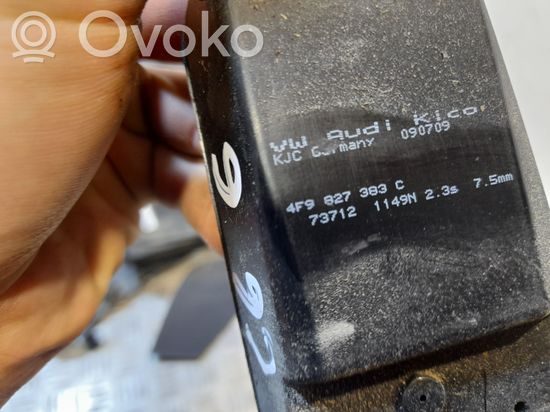 Audi A6 S6 C6 4F Tailgate/trunk/boot lift motor 4F9827383C