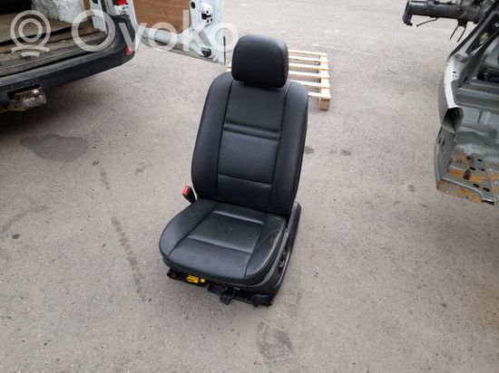 BMW X5 E70 Front driver seat NERA