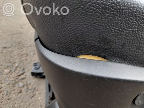 BMW X5 E70 Front driver seat NERA