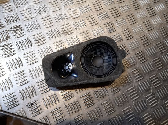 BMW X5 E70 Rear door speaker 9211047