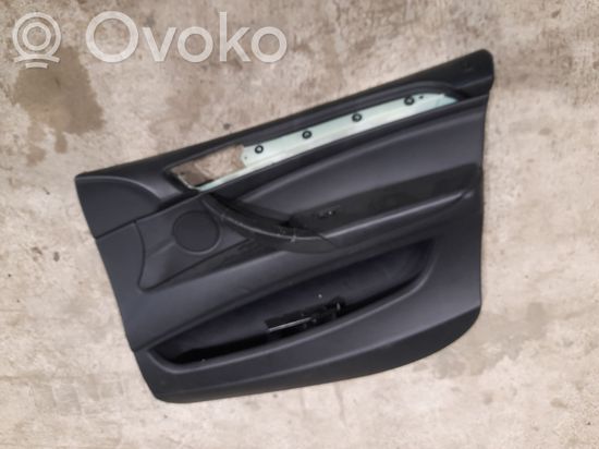 BMW X5 E70 Front door card panel trim NERA