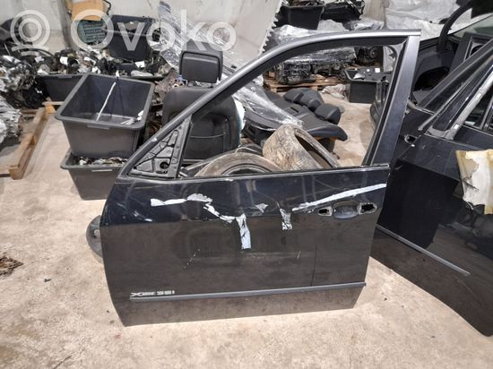 BMW X5 E70 Front door NERA