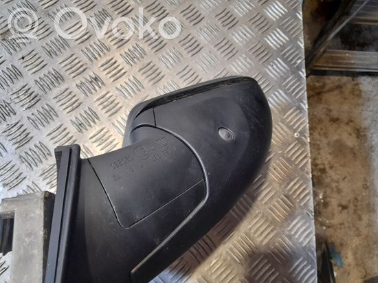 BMW X5 E70 Front door electric wing mirror NERA
