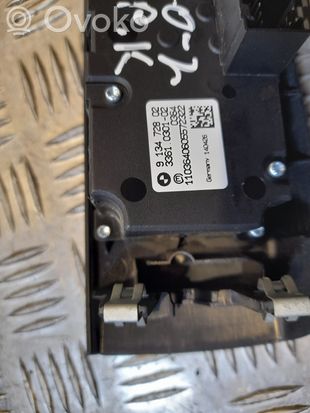BMW X5 E70 Light switch 9134728