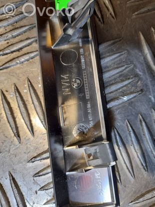 BMW X5 E70 Panel trim 6956691