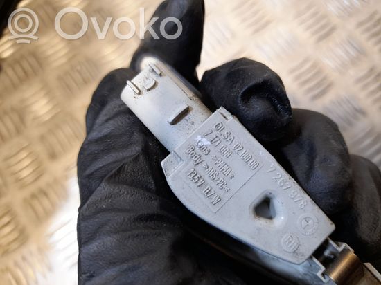 BMW X5 E70 Front fender indicator light 7171008