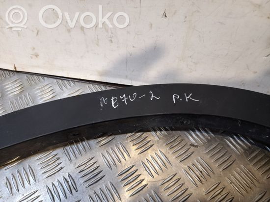BMW X5 E70 Front arch trim 51777158427 7158427