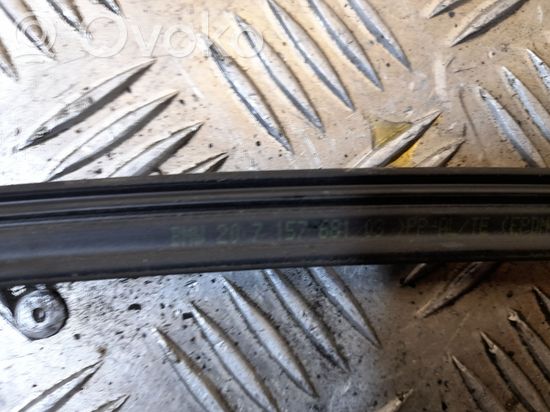 BMW X5 E70 Windshield trim 7157681