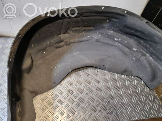 BMW X5 E70 Rear arch fender liner splash guards NERA