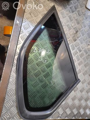 BMW X5 E70 Rear side window/glass NERA