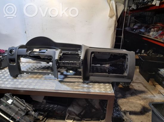 Audi Q7 4L Dashboard 4L1857041N