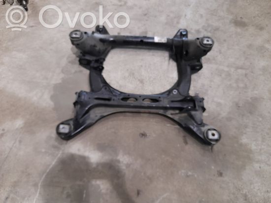 Audi Q7 4L Front subframe 7L0400025