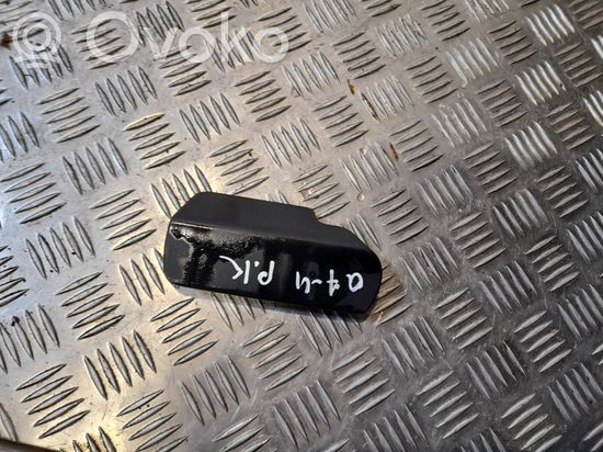 Audi Q7 4L Engine bonnet (hood) release handle 4L1823533A