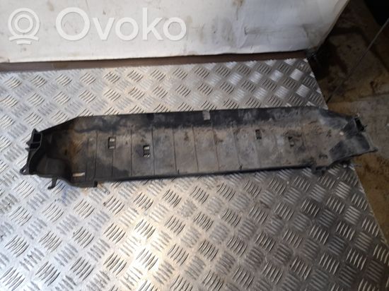 BMW X5 E70 Bottom radiator support slam panel 7795909