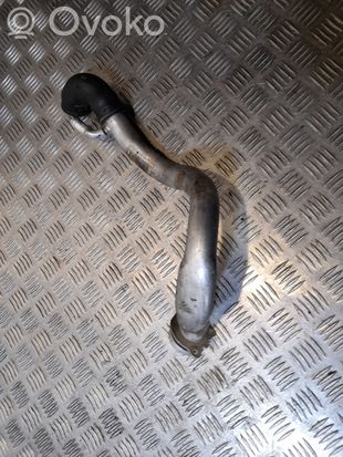 BMW X5 E70 Engine coolant pipe/hose 7584630030