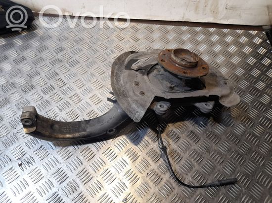 BMW X5 E70 Front wheel hub 6773784 31216773784