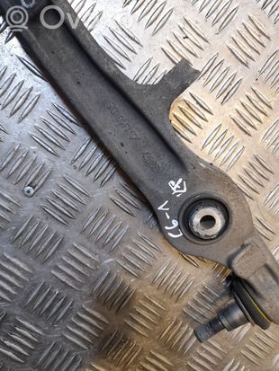 Audi A6 S6 C6 4F Front control arm NERA