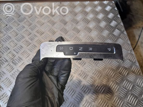 Audi A6 S6 C6 4F Gear shift selector indicator 4F1713463D