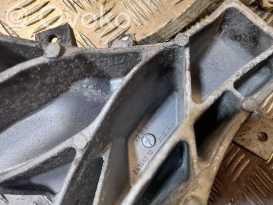 BMW X5 E70 Engine mounting bracket 22116778331 6778331
