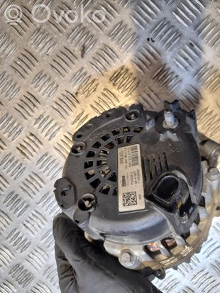 Audi A4 Allroad Generator/alternator 06H903017K