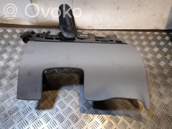 Audi Q7 4M Dashboard lower bottom trim panel 4M1880301 4F1880301