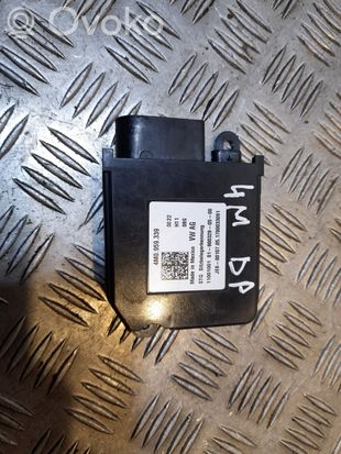 Audi Q7 4M Seat control module 4M0959339