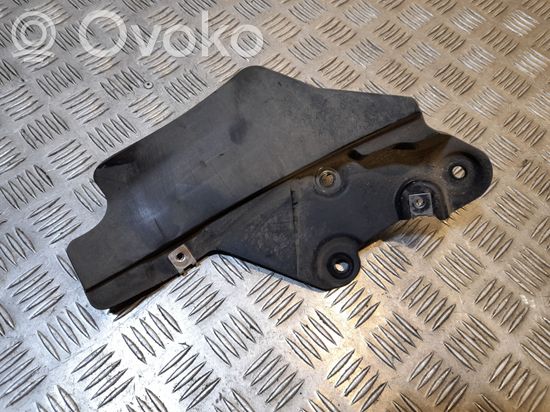 Audi Q7 4M Rear mudguard 4M0854815E